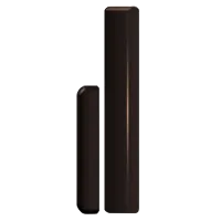 Бездротовий універсальний магнітоконтактний датчик U-Prox WDC brown