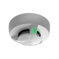 неадресный пожарный извещатель задымления Tiras DETECTO SMK10 (white)