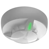 Тепловой неадресный пожарный извещатель Tiras DETECTO HT10 (white)
