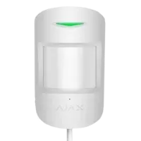 Superior CombiProtect white Fibra Дротовий сповіщувач руху та розбиття скла Ajax