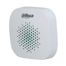 Бездротова сирена Dahua DHI-ARA12-W2