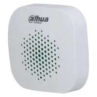 Беспроводная сирена Dahua DHI-ARA12-W2(868)