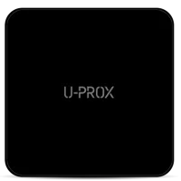 Бездротова внутрішня сирена U-Prox Siren Black
