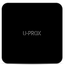 Бездротова внутрішня сирена U-Prox Siren Black