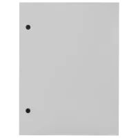 Корпус металевий ЩМП-80.60.25 IP54 STANDART