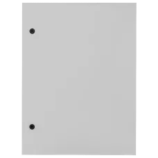 Корпус металевий ЩМП-80.60.25 IP54 STANDART
