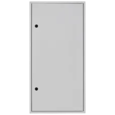Корпус металевий ЩМП-100.50.30 IP31 STANDART