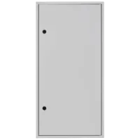 Корпус металевий ЩМП-100.80.30 IP31 STANDART