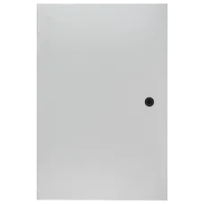 Корпус металевий ЩМП-60.50.25 IP54 STANDART