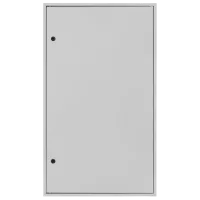 Корпус металевий ЩМП-120.50.30 IP31 STANDART