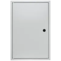 Корпус металевий ЩМП-60.40.20 IP31 STANDART