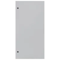Корпус металевий PRO-UEA ЩМП-120.80.30 IP31