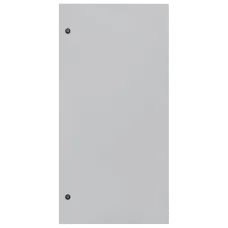 Корпус металевий PRO-UEA ЩМП-120.80.30 IP31