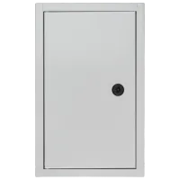 Корпус металевий ЩМП-30.30.20 IP31 STANDART