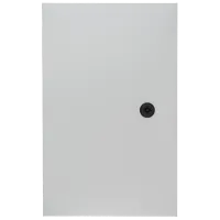 Корпус металевий ЩМП-50.50.25 IP54 STANDART