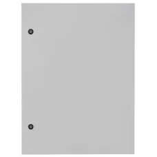 Корпус металевий PRO-UEA ЩМП-80.60.25 IP54