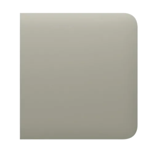 Кнопка Ajax SideButton (1-gang/2-way) [55] olive