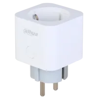 Смарт розетка Dahua DHI-ICS1-W2(868)