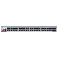 Комутатор 48 портів керований Ruijie RG-CS83-48GT4XS-P L3 POE