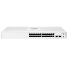 Коммутатор HPE Aruba Instant On 1830 (JL812A)