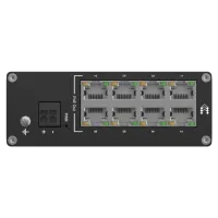 Комутатор 8 портів некерований Teltonika TSW040 PoE+