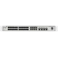 24-портовий гігабітний L3 керований Ruijie Reyee RG-NBS5200-24SFP/8GT4XS