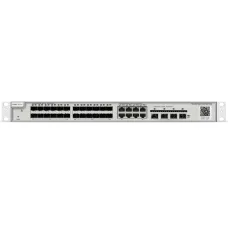 24-портовий гігабітний L3 керований Ruijie Reyee RG-NBS5200-24SFP/8GT4XS