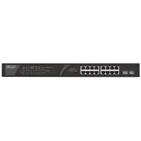 18-портовый неуправляемый PoE Ruijie Reyee RG-ES118GS-P