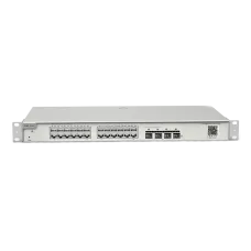 24-портовий L2 керований 10G комутатор Ruijie RG-NBS3200-24GT4XS