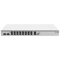 Коммутатор MikroTik CRS518-16XS-2XQ-RM