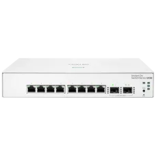 Коммутатор HPE Aruba Instant On 1830 (JL680A)