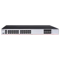 Коммутатор 24 порта управляемый Ruijie RG-CS85-24GT8XS-D L3