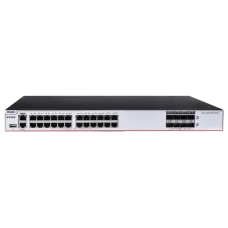 Комутатор 24 порти керований Ruijie RG-CS85-24GT8XS-D L3