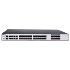 Комутатор 24 порти керований Ruijie RG-CS85-24SFP/8GT8XS-D