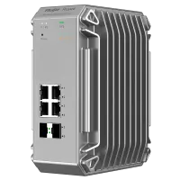 Промышленный для суровых условий эксплуатации Ruijie RG-NIS3100-4GT2SFP-HP