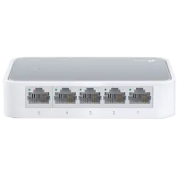 5-портовий 10/100 Мбіт/с TP-Link TL-SF1005D