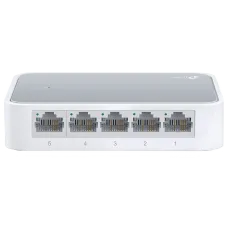 5-портовий 10/100 Мбіт/с TP-Link TL-SF1005D