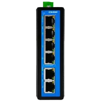 Комутатор 6 портів некерований Ewind EW-PIS1806GE