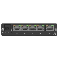 Комутатор 4 порти некерований Teltonika TSW114