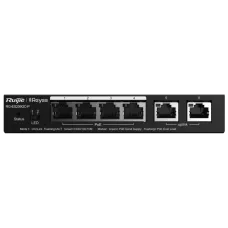4-портовий гігабітний PoE Ruijie Reyee RG-ES206GC-P