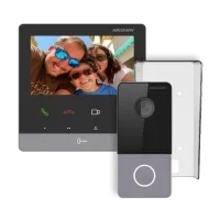 Комплект домофонії Hikvision
