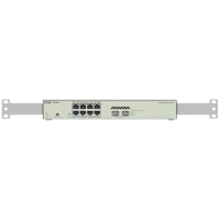 Комутатор 8 портів керований Ruijie Reyee RG-NBS3100-8GT2SFP-P V2 POE L2