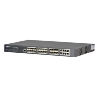 16-портовий керований POE комутатор Dahua DH-PFS5924-24X