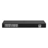 16-портовый гигабитный интеллектуальный коммутатор Ruijie RG-ES216GC