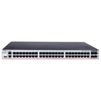 Коммутатор на 48 портов управляемый Ruijie RG-CS85-48GT4XS-D L3