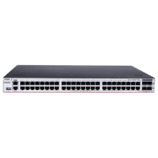 Комутатор 48 портів керований Ruijie RG-CS85-48GT4XS-D L3