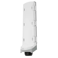 Коммутатор наружный MikroTik GPERx6 (CSS606-1G-2Gi-3S+OUT)