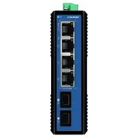 Комутатор 6 портів некерований Ewind EW-PIS1806-4GE