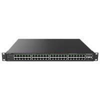 48-портовий гігабітний L2 керований POE Ruijie Reyee RG-NBS3100-48GT4SFP-P