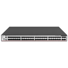 Комутатор 48 портів керований Ruijie RG-CS85-48SFP4XS-D L3